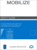 Mobilize Glass Screen Protector Apple iPad 2/3/4