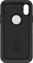 Otterbox Defender Case voor Apple iPhone X/Xs - Zwart
