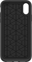 Otterbox Symmetry Case - Geschikt voor Apple iPhone XR - Zwart