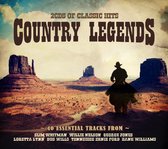 Various - My Kind Of Music - Country Legends