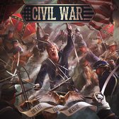 Civil War - The Last Full Measure (2 LP)