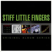 Original Album Series - Stiff Little Fingers
