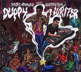 Roots Manuva:Wrongtom - Duppy Writer (CD)