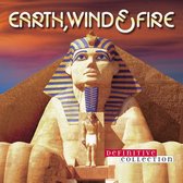 Earth,Wind & Fire - Definitive Collection