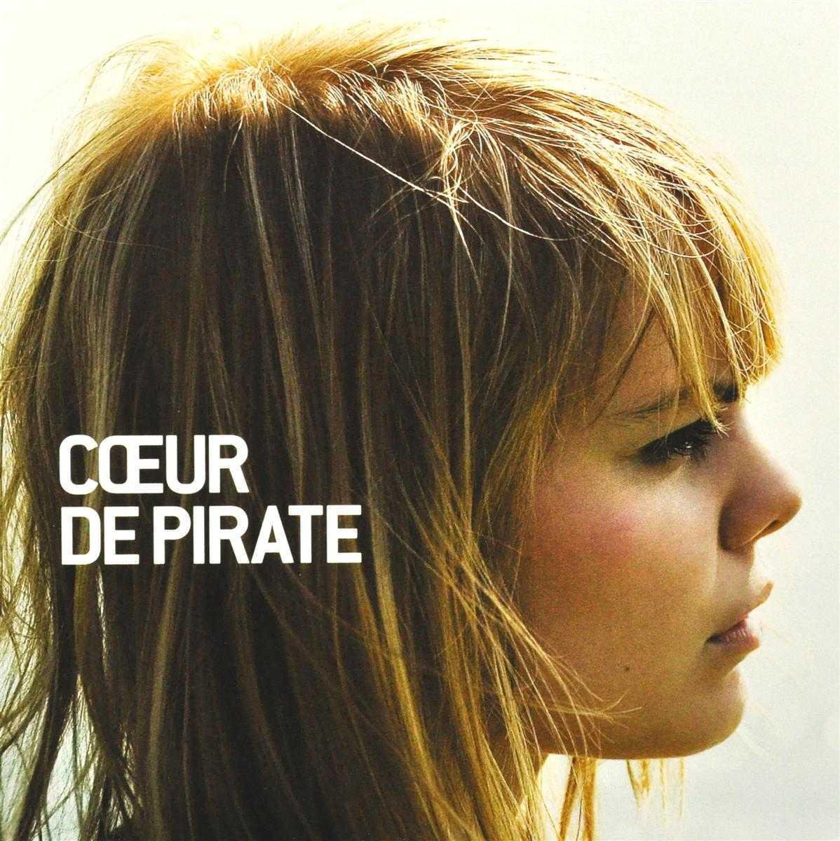 Coeur De Pirate