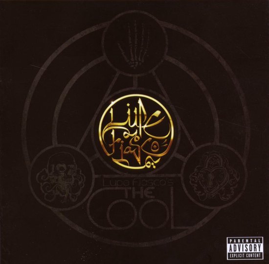 Lupe Fiasco's The Cool