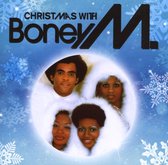 Christmas With Boney M