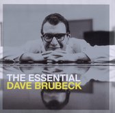 Dave Brubeck - The Essential Dave Brubeck