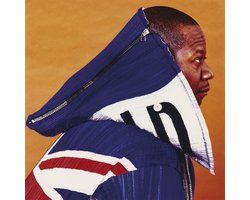 Papa Wemba - Emotion (2 LP)