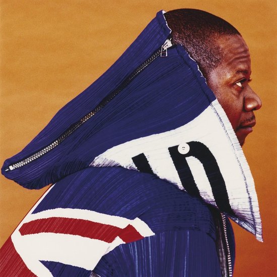 Papa Wemba - Emotion (2 LP)
