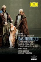 Rheingold,Das(Complete)