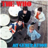 My Generation 50Th Anniversary (Super Limited Edition)