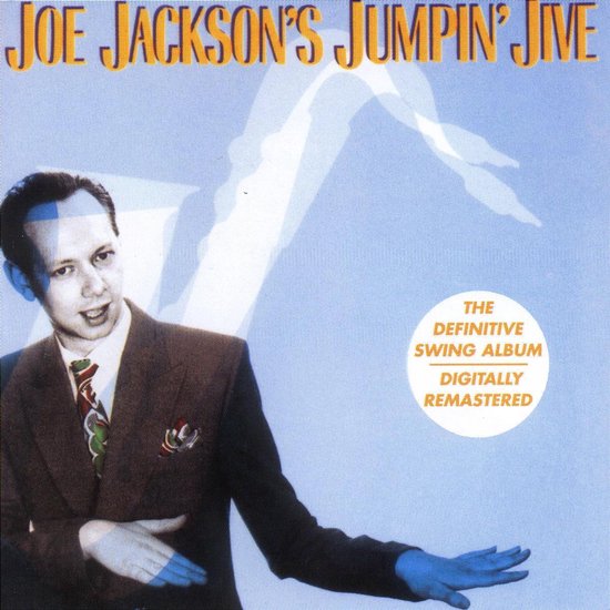 Jumpin' Jive
