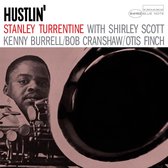 Stanley Turrentine - Hustlin' (LP) (Tone Poet)