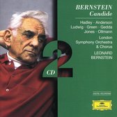Bernstein: Candide (CD)