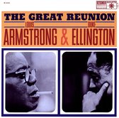 The Great Reunion (LP)