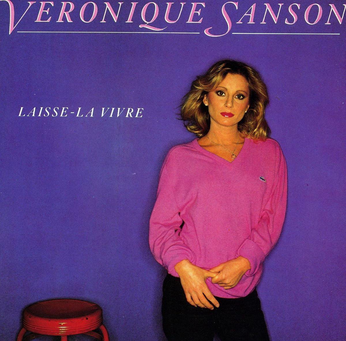 Laisse La Vivre