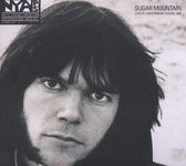 Sugar Mountain: Live At Canterbury House 1968