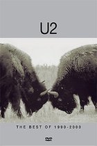 U2 - Best of 1990-2000 (DVD)