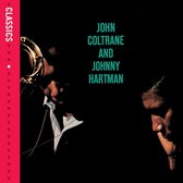 Classics - John Coltrane & Johnny Hartman (CD)