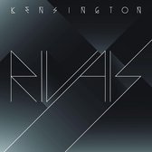 CD cover van Kensington - Rivals van Kensington