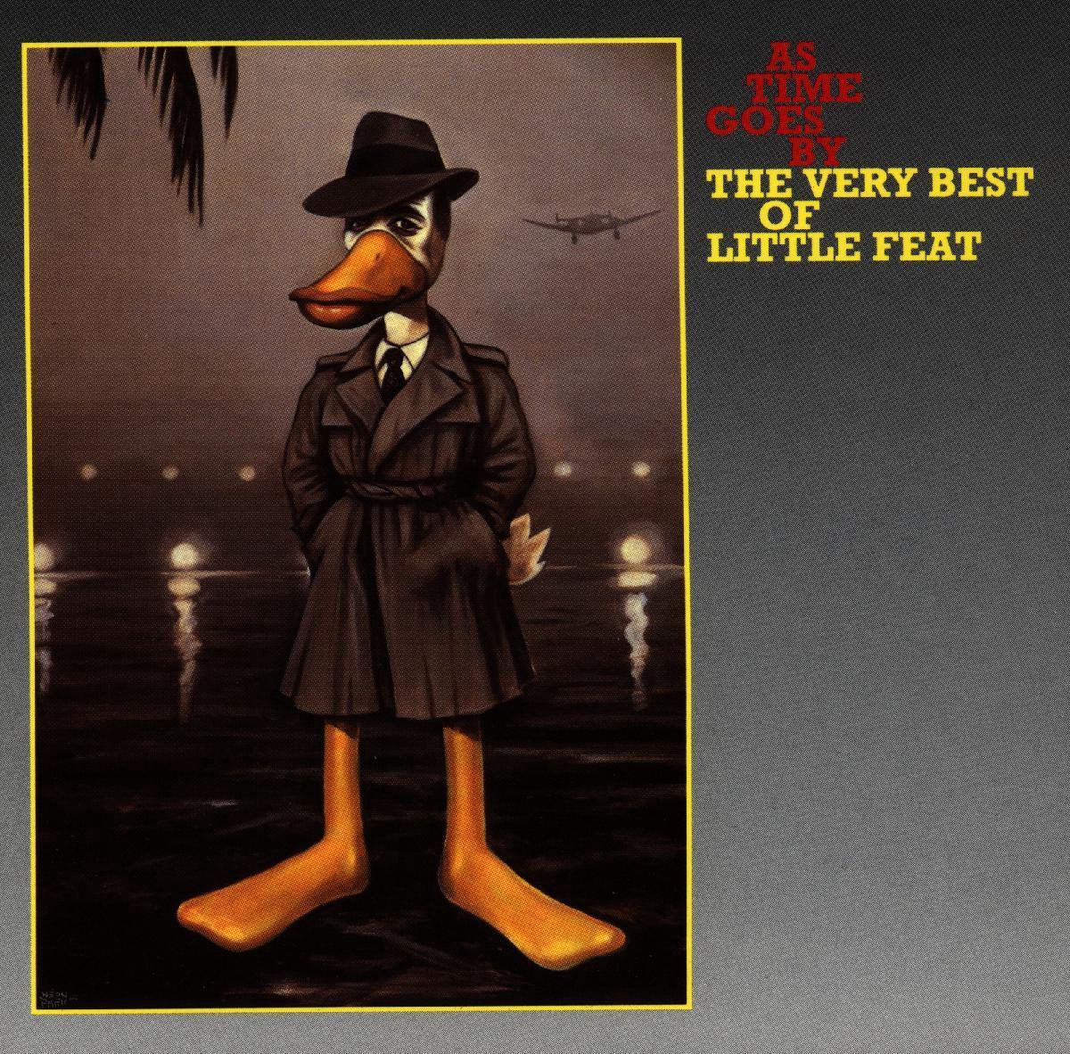 As Time Goes By - The Very Best Of