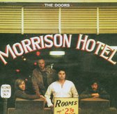 Morrison Hotel