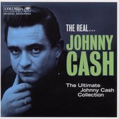 The Real… Johnny Cash (The Ultimate Collection)