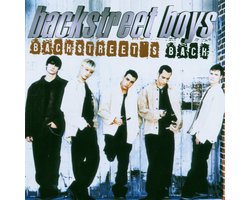 Backstreet's Back