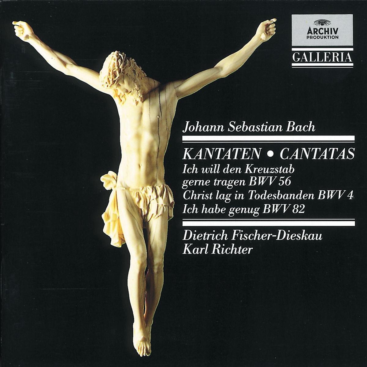 Cantata 4/56/82