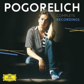 Ivo Pogorelich - Complete Recordings (14 CD)