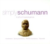 Simply Schumann