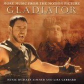 Gladiator: More Music From The Motion Picture