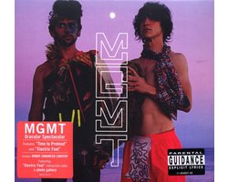 Oracular Spectacular