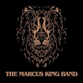 The Marcus King Band - The Marcus King Band (CD)