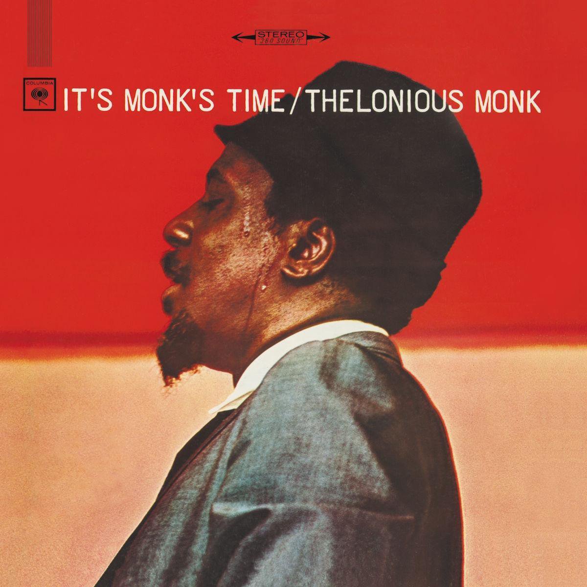 It'S Monk'S Time