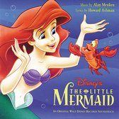 Disney: The Little Mermaid - Original Soundtrack