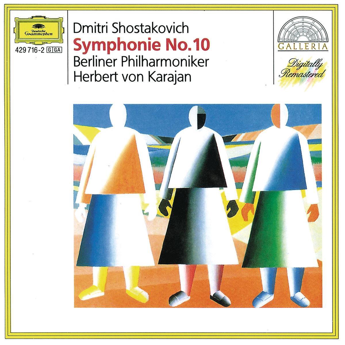 Symphony 10