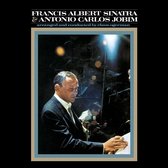Antônio Carlos Jobim & Frank Sinatra - Francis Albert Sinatra & Antonio Ca (LP)