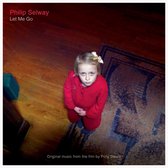Philip Selway - Let Me Go Ost (LP)