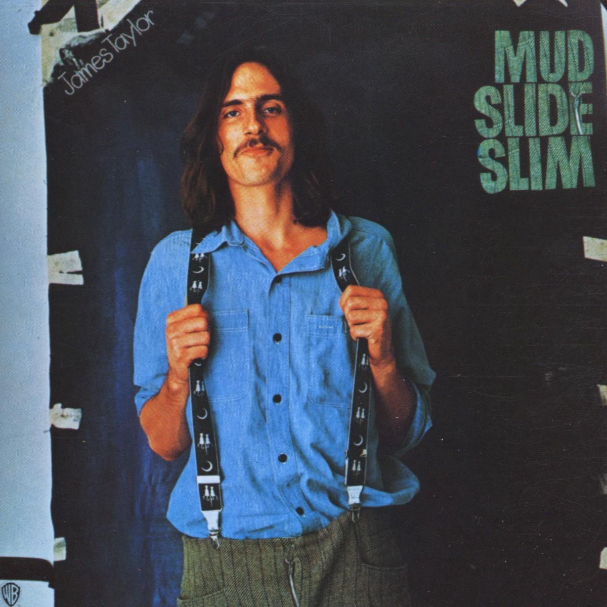 Mud Slide Slim & The Blue Horizon