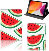 iPad 10.2 (2019) | iPad 10.2 (2020) | iPad 10.2 (2021) Stand Case Watermelons