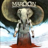 Maroon - When Worlds Collide (LP)