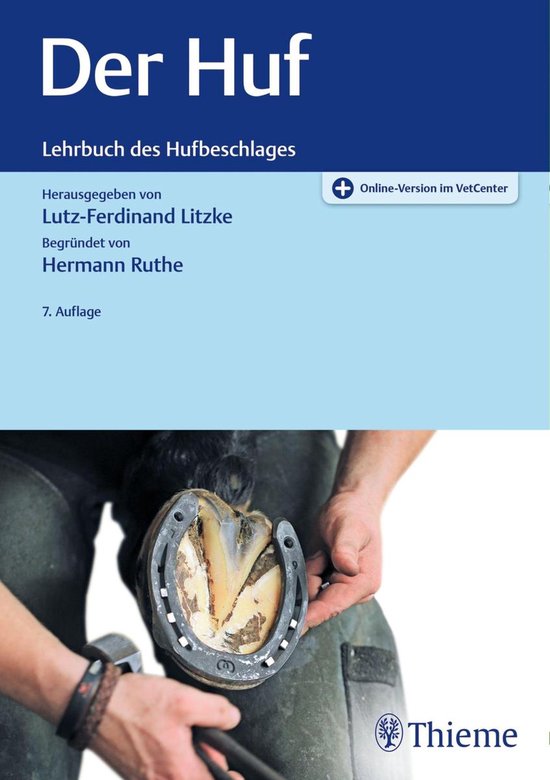 Der Huf - cover