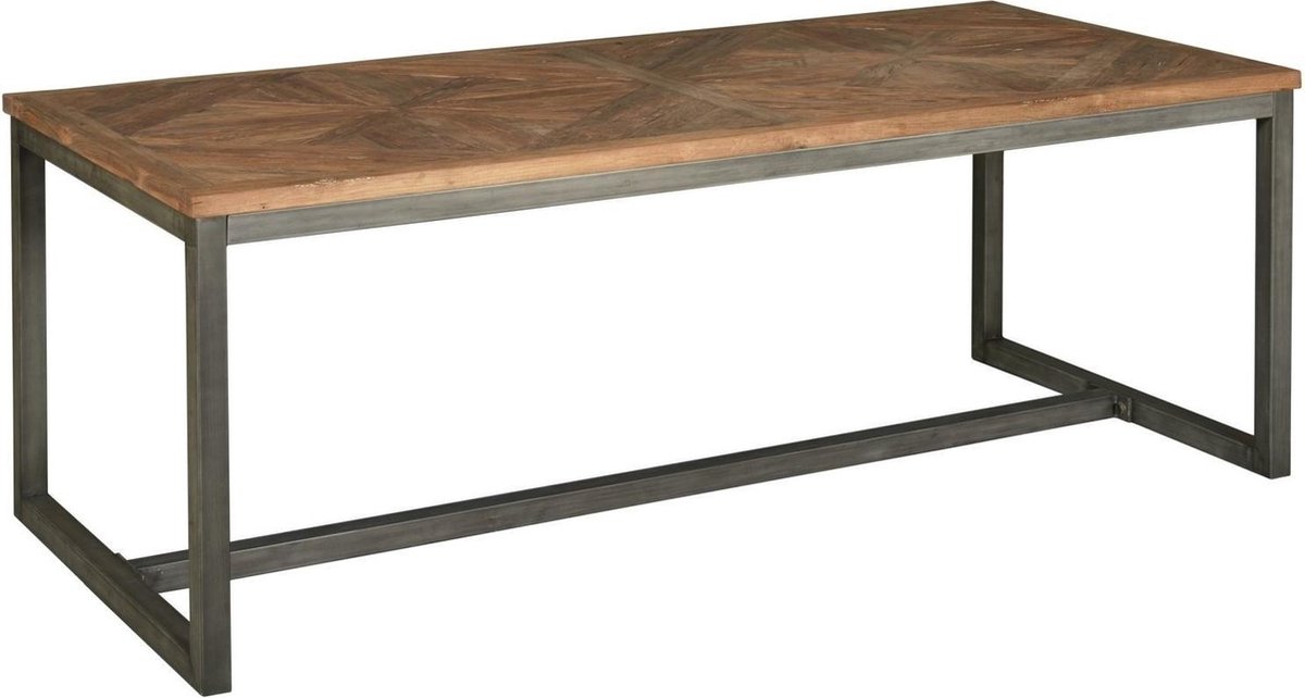 Mascio Eettafel | 180x90x78