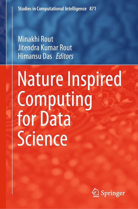 Intelligent Technologies and Robotics (R0) - Nature Inspired ... - cover