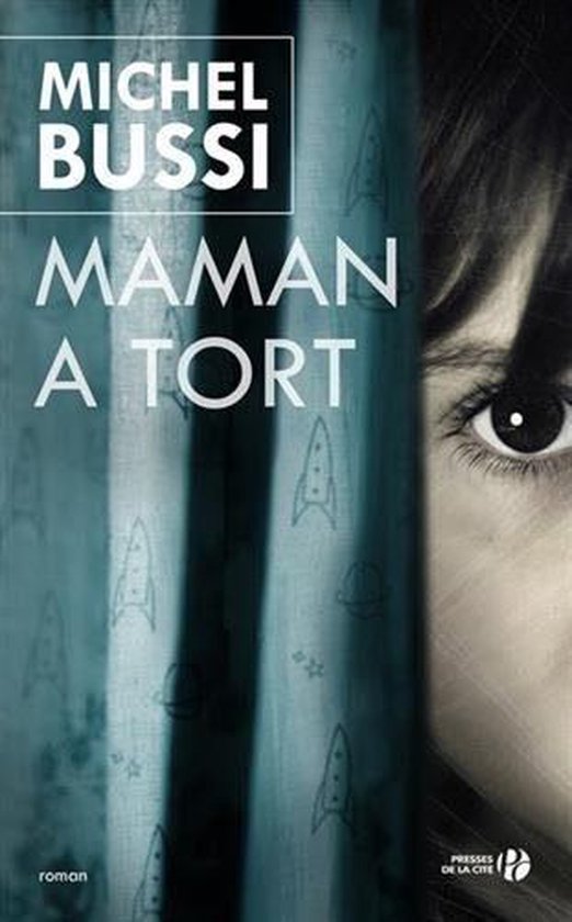 Presses de la Cité MAMAN A TORT, Français, Livre broché