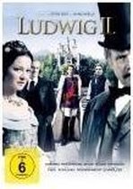 Warner Bros Ludwig II DVD 2D