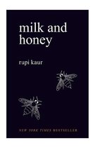 Omslag Milk and Honey