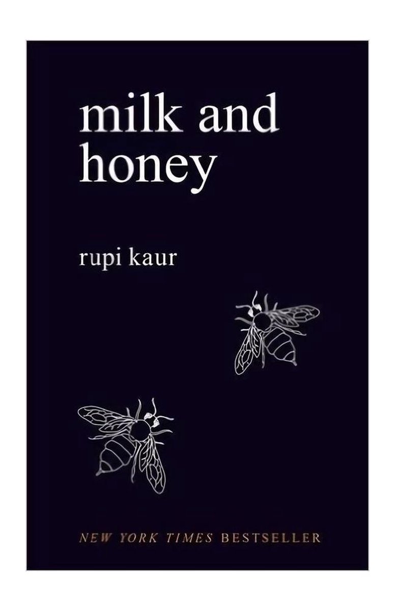 Milk and Honey